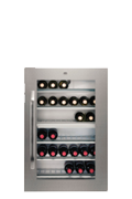 Reparación averías vinoteca Crolls en  Ourense